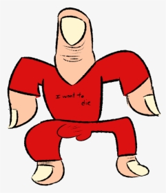 Oh Mman On Twitter - Thumb Thumb Spy Kids, HD Png Download, Transparent PNG