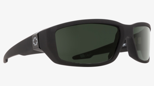 Dirty Mo Soft Matte Black - Spy Sunglasses, HD Png Download, Transparent PNG