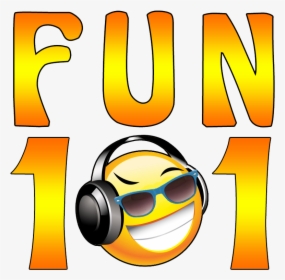 Fun 101 Logo The Winner, HD Png Download, Transparent PNG