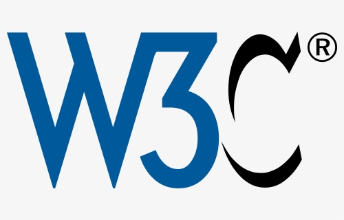 W3c Logo - World Wide Web Consortium, HD Png Download, Transparent PNG