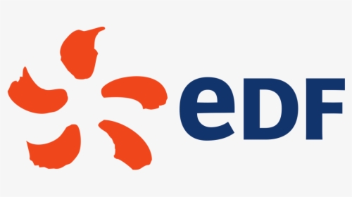 Edf Energy Logo Png, Transparent Png, Transparent PNG