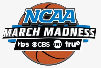 March Madness Logo Png - Ncaa March Madness Hd, Transparent Png, Transparent PNG