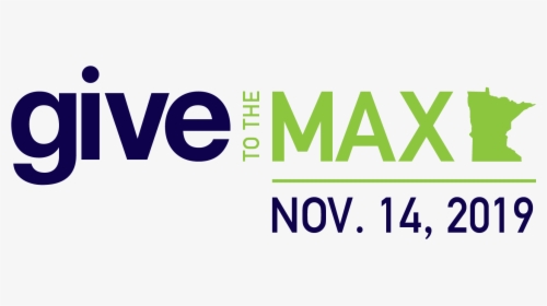 Give To The Max 2019, HD Png Download, Transparent PNG