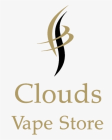 Clouds Vape Store - Calligraphy, HD Png Download, Transparent PNG
