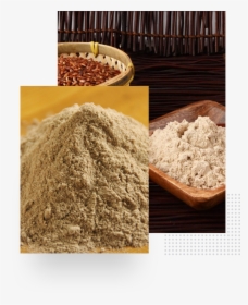 Image - Brown Flour, HD Png Download, Transparent PNG