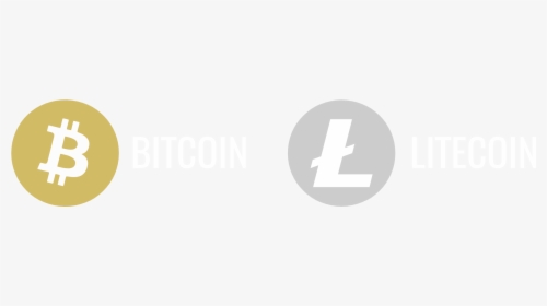 Bitcoin And Litecoin Accepted At The Vape Store - Logo Bitcoin Icon Png, Transparent Png, Transparent PNG
