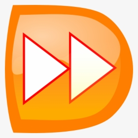 Transparent Rewind Clipart - Ogg Ico, HD Png Download, Transparent PNG