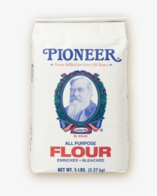 Pioneer All Purpose Flour Enriched Bleched - Jasmine Rice, HD Png Download, Transparent PNG