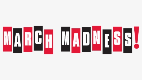 Marchmadness - Transparent March Madness Png, Png Download, Transparent PNG