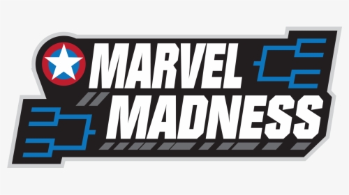 Marvel Madness And The Winner Is » Marvel Madness Logo - March Madness Ncaa Logo Png, Transparent Png, Transparent PNG