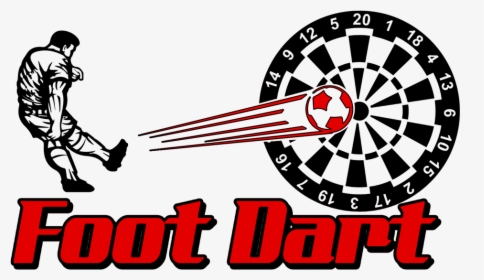 Foot Darts, HD Png Download, Transparent PNG