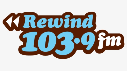 Rewind 103.9 Logo, HD Png Download, Transparent PNG