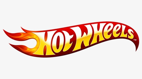 Hot Wheels Logo Template, HD Png Download, Transparent PNG