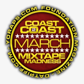 March Madness Logologo Png - Circle, Transparent Png, Transparent PNG