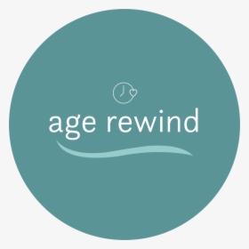 Age-rewind 2 - Circle, HD Png Download, Transparent PNG