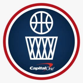 Capital One March Madness, HD Png Download, Transparent PNG