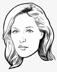 Ray Laurence - Gillian Anderson Photos Download, HD Png Download, Transparent PNG