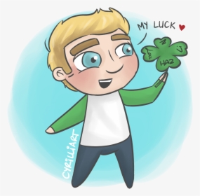 “aaaaaand March Madness Continues Get In The Spirit - Cyrilliart Niall Horan, HD Png Download, Transparent PNG