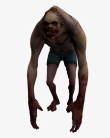 Zombie, HD Png Download, Transparent PNG
