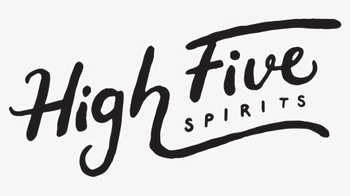 High Five Spirits, HD Png Download, Transparent PNG