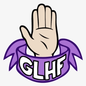 Good Luck High Five, HD Png Download, Transparent PNG