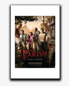 Parish Left 4 Dead 2, HD Png Download, Transparent PNG