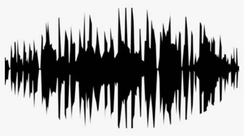 Structure-borne Noise Explained - Sound Wave Png Hd, Transparent Png, Transparent PNG