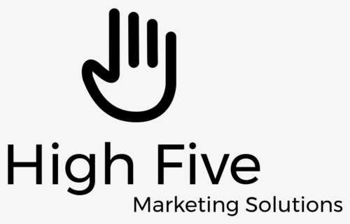 High Five Png , Png Download - And, Transparent Png, Transparent PNG