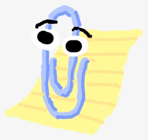 Clippy Mk3, HD Png Download, Transparent PNG