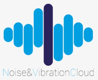 Noise Vibration Logo - Vibration Graphics, HD Png Download, Transparent PNG