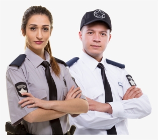 Ladies Security Guard Job, HD Png Download, Transparent PNG
