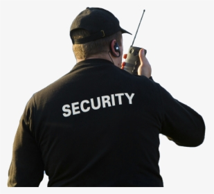 Transparent Security Guards Clipart - Transparent Security Guard Png, Png Download, Transparent PNG