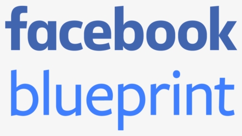 Facebook Blueprint Certification Logo, HD Png Download, Transparent PNG