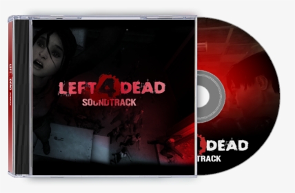 Left 4 Dead 2 Png, Transparent Png, Transparent PNG