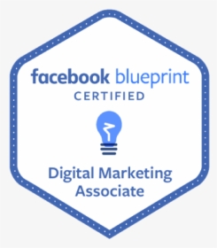 Facebook Certified Media Planning Professional, HD Png Download, Transparent PNG