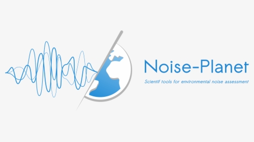 Noise-planet - Noise Planet, HD Png Download, Transparent PNG