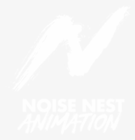 Logo-noisenestanimation - Johns Hopkins Logo White, HD Png Download, Transparent PNG