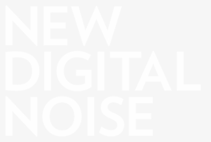 New Digital Noise Digital Marketing Agency - Poster, HD Png Download, Transparent PNG