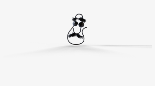Clippy6 - Cartoon, HD Png Download, Transparent PNG