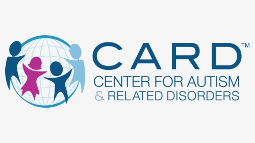 Center For Autism And Related Disorders, Llc - Center For Autism Logo, HD Png Download, Transparent PNG