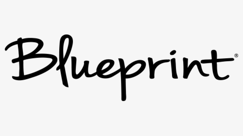 Blueprint® - Cosgroves, HD Png Download, Transparent PNG