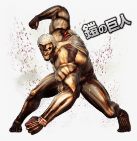 Titan Png Page - Attack On Titan Wings Of Freedom Icon, Transparent Png, Transparent PNG