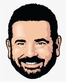 Billy Mays , Png Download - Billy Mays, Transparent Png, Transparent PNG