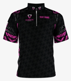 Titan Pink   Class Lazy - Polo Shirt, HD Png Download, Transparent PNG