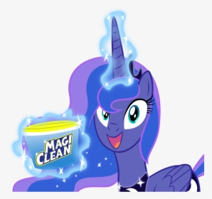 Princess Luna Memes Clean, HD Png Download, Transparent PNG