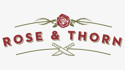Rose And Thorn Denver, HD Png Download, Transparent PNG