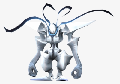 No Caption Provided - Kh 2 Twilight Thorn, HD Png Download, Transparent PNG
