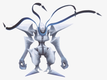 Twilight Thorn Khii - Kingdom Hearts Heartless Boss, HD Png Download, Transparent PNG