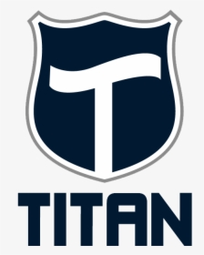 Titan Logo Png Free Download - Emblem, Transparent Png, Transparent PNG