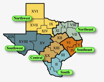 North West Of Texas, HD Png Download, Transparent PNG